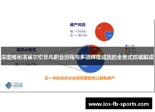 深度揭秘洛塞尔索非凡职业历程与多项辉煌成就的全景式权威解读