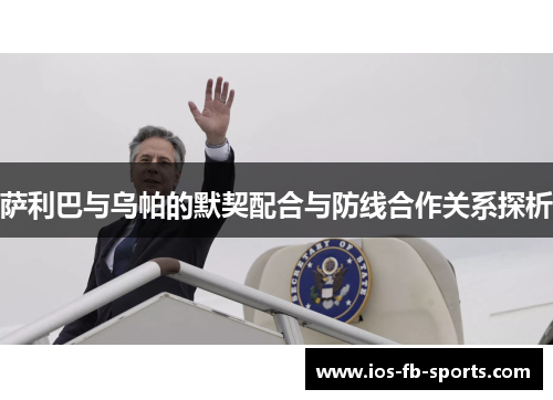 萨利巴与乌帕的默契配合与防线合作关系探析